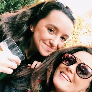 Meet your Posher, Tara